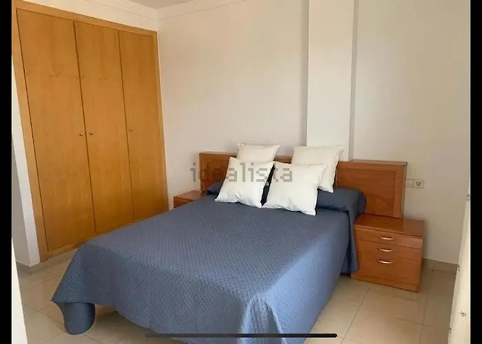 Apartamento Playanala