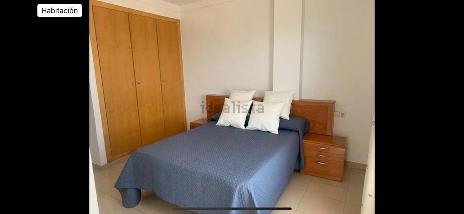 Playanala Apartment