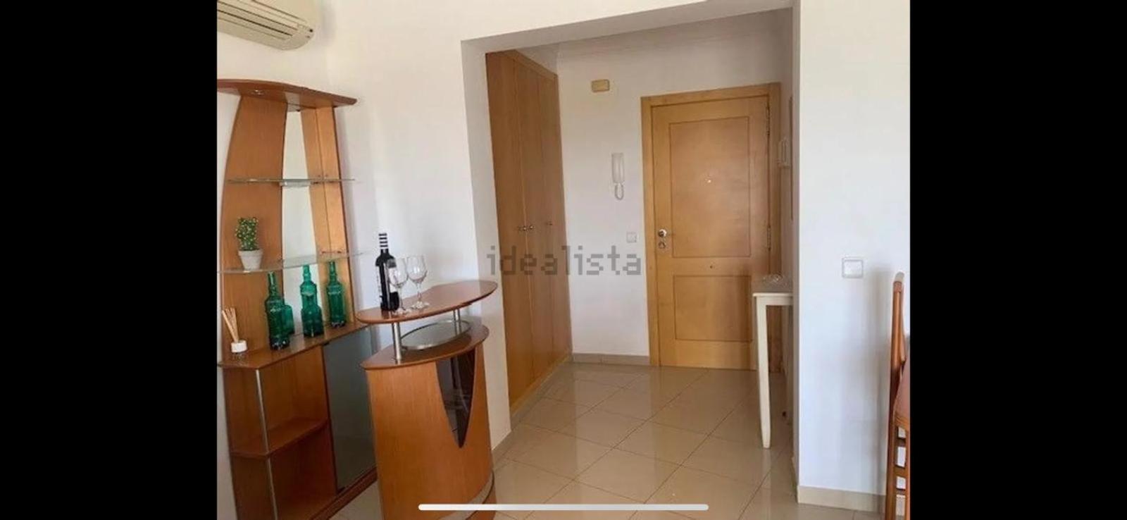 Apartment Playanala Torrox