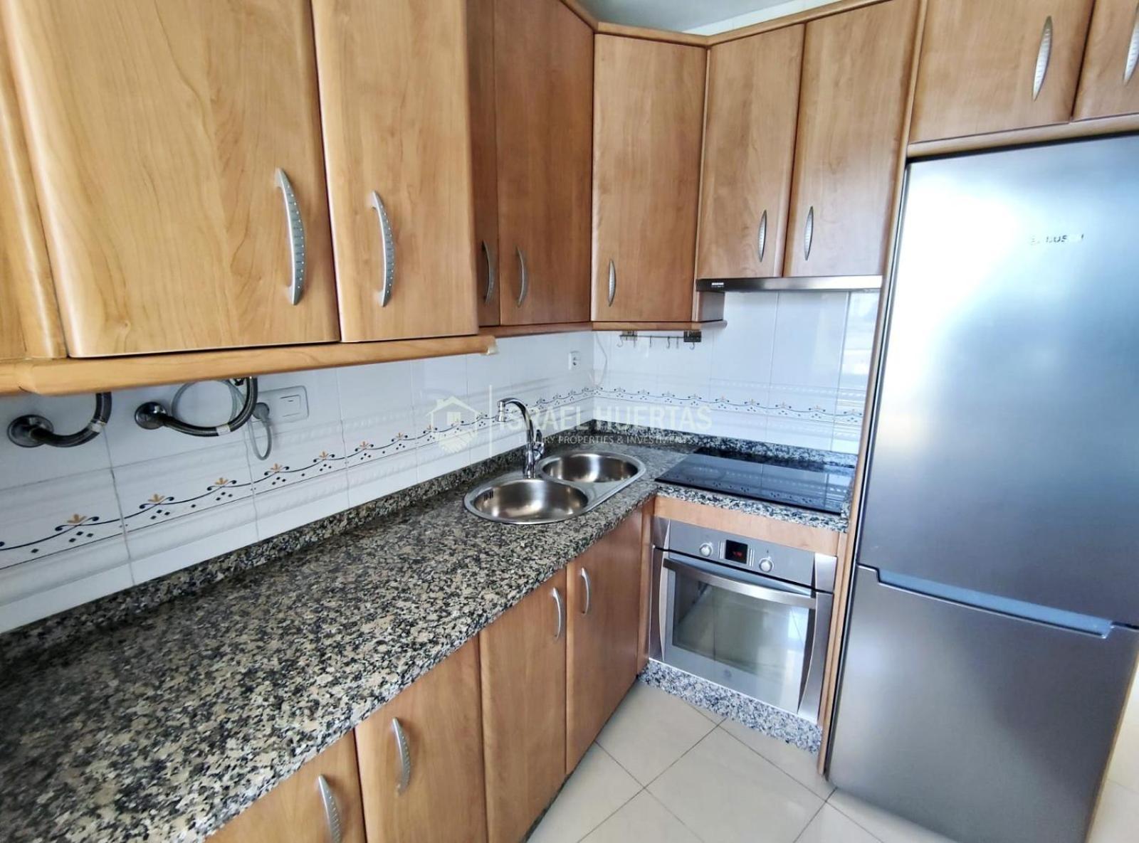 Playanala Apartment Torrox