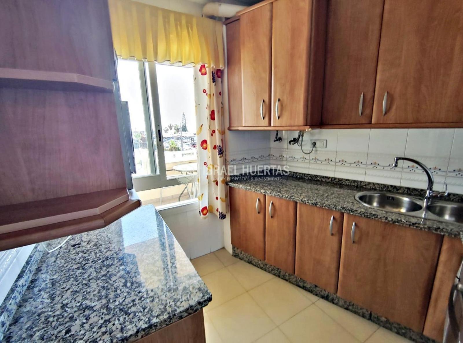 Apartment Playanala *