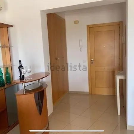 Apartamento Playanala Torrox Exterior photo