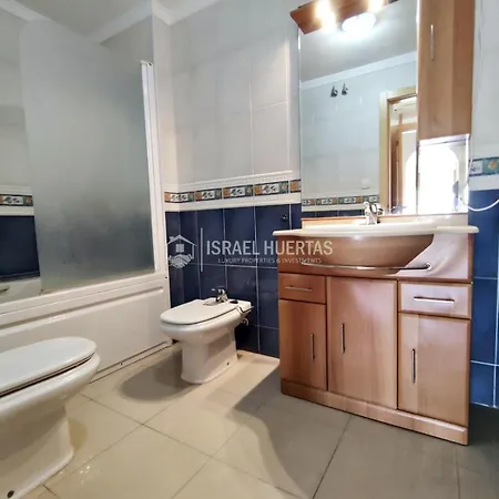 Apartamento Playanala Torrox Exterior photo