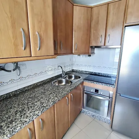 Apartamento Playanala Torrox Exterior photo