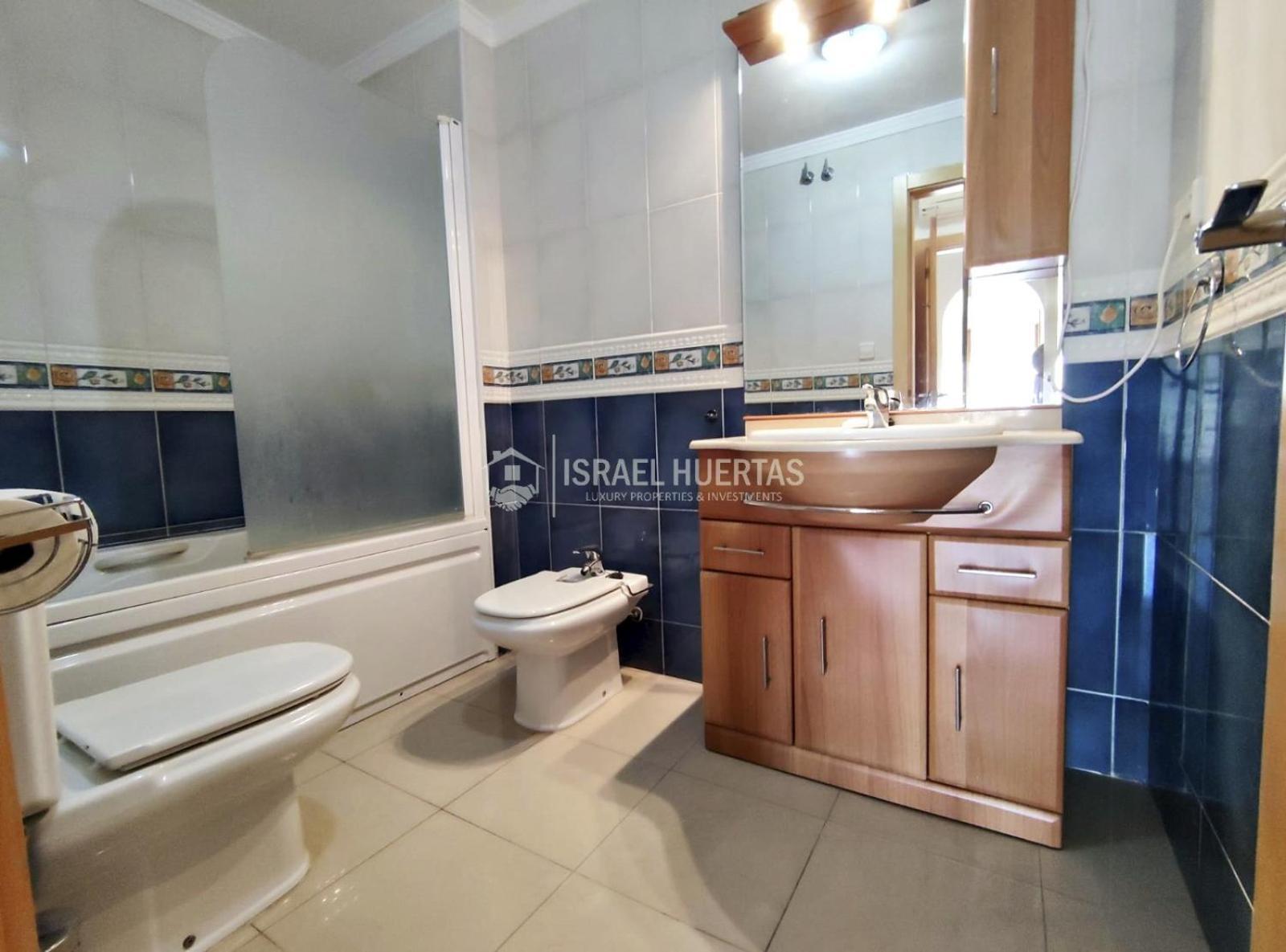 Apartment Playanala *